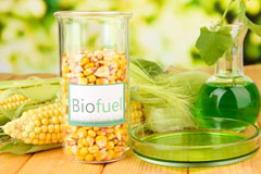 Flecknoe biofuel availability
