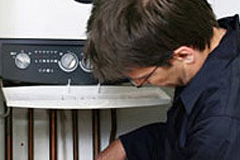 boiler repair Flecknoe