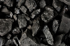 Flecknoe coal boiler costs