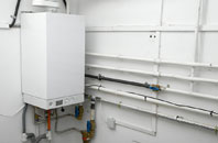 Flecknoe boiler installers